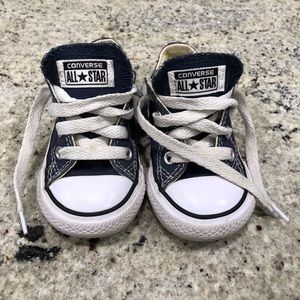 Converse Chuck Taylor toddler shoes